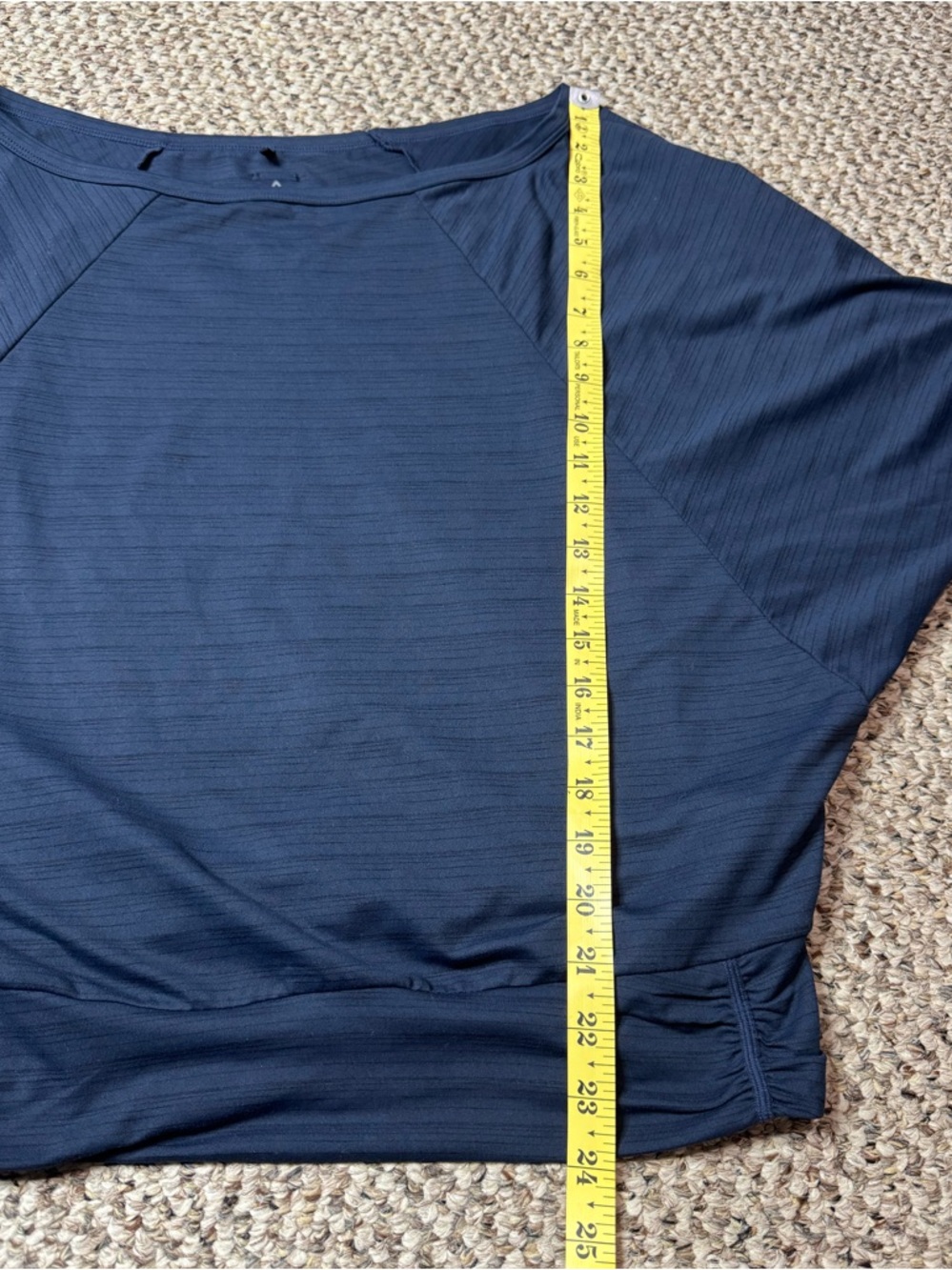 Prana Ridgeview Top size S - Picture 13 of 14